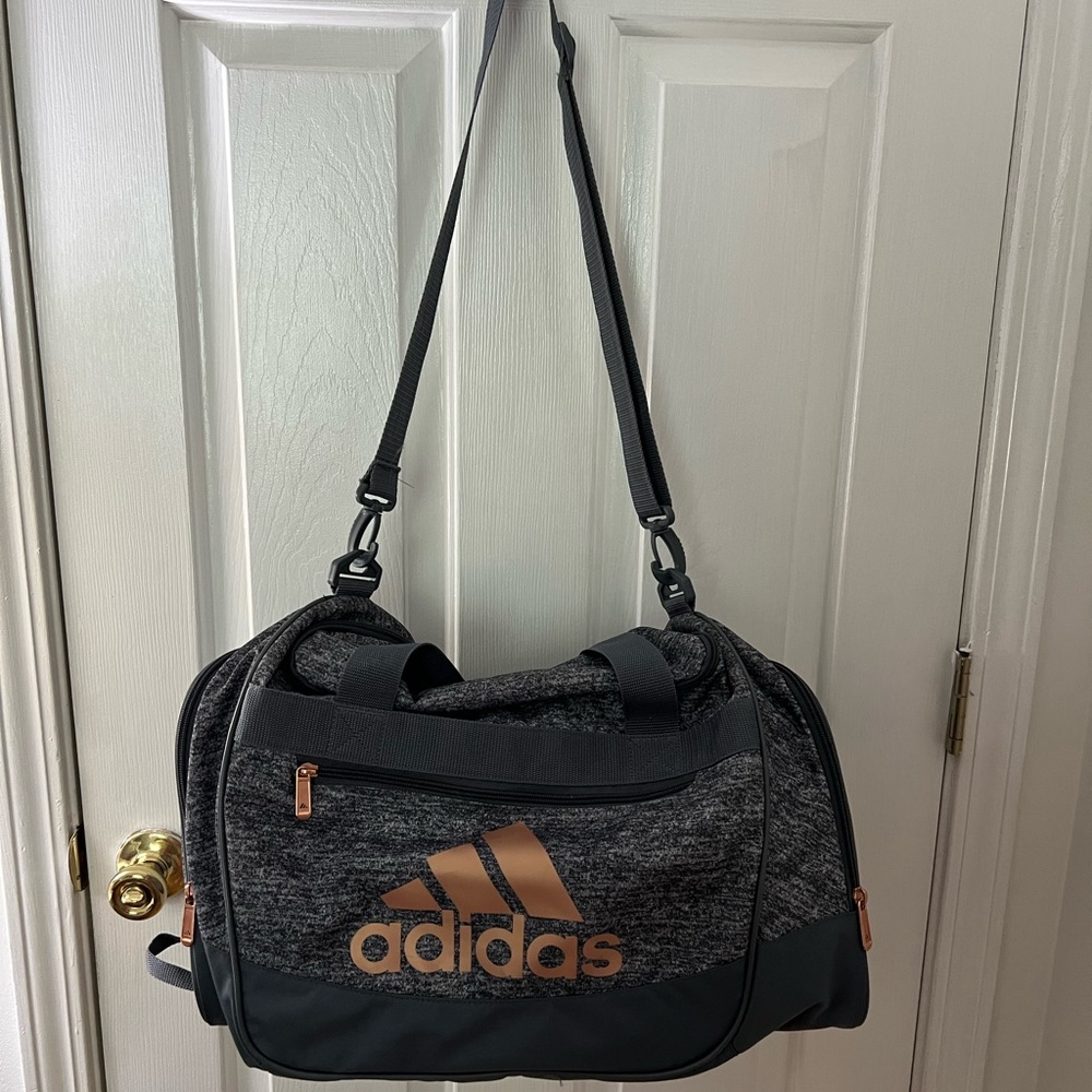 Adidas bag
